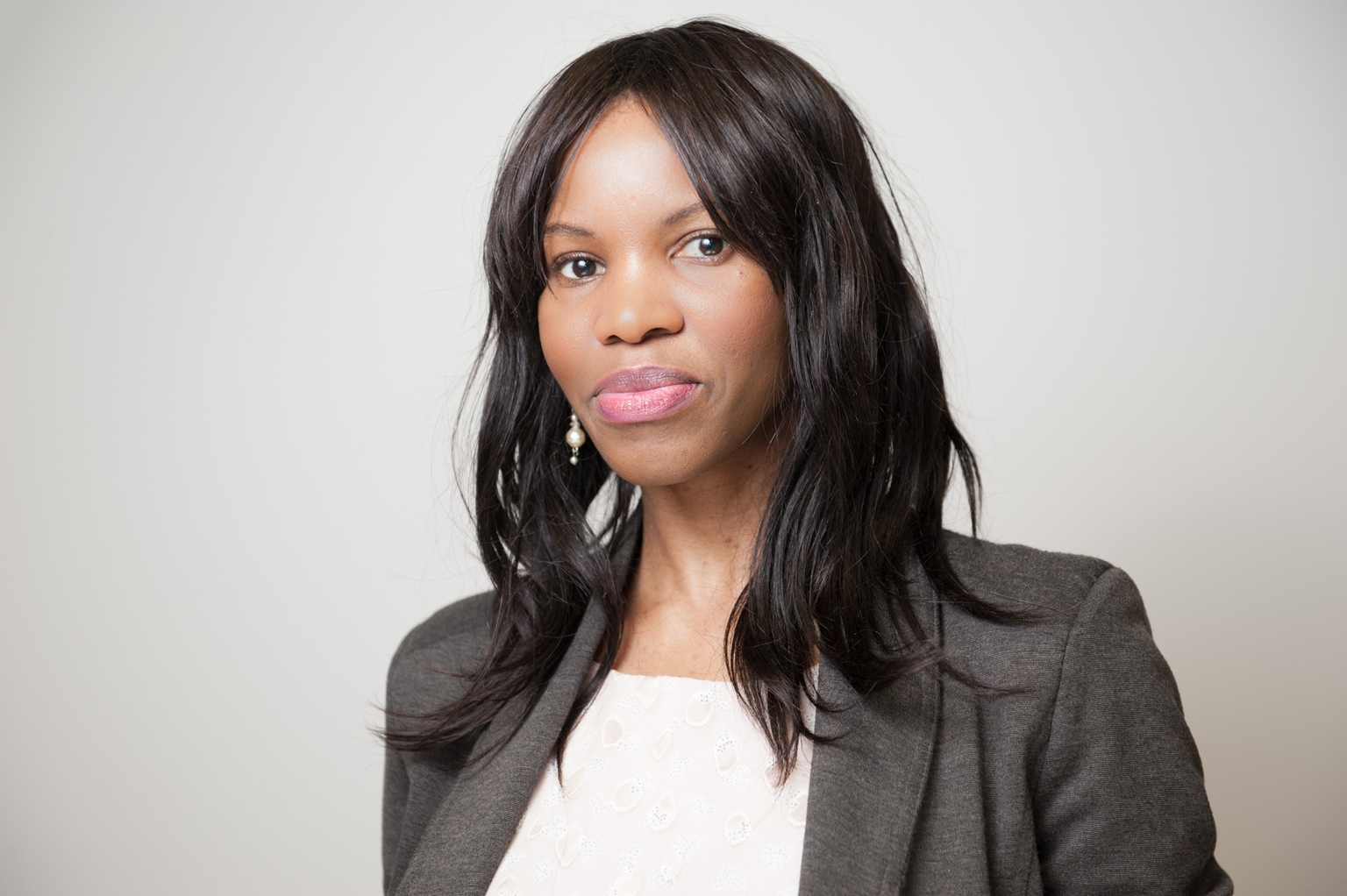 Dr. Udunna Anazodo