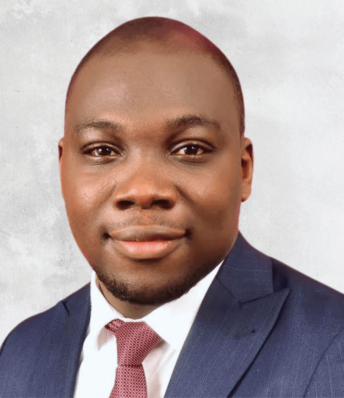 Dr. Maruf Adewole