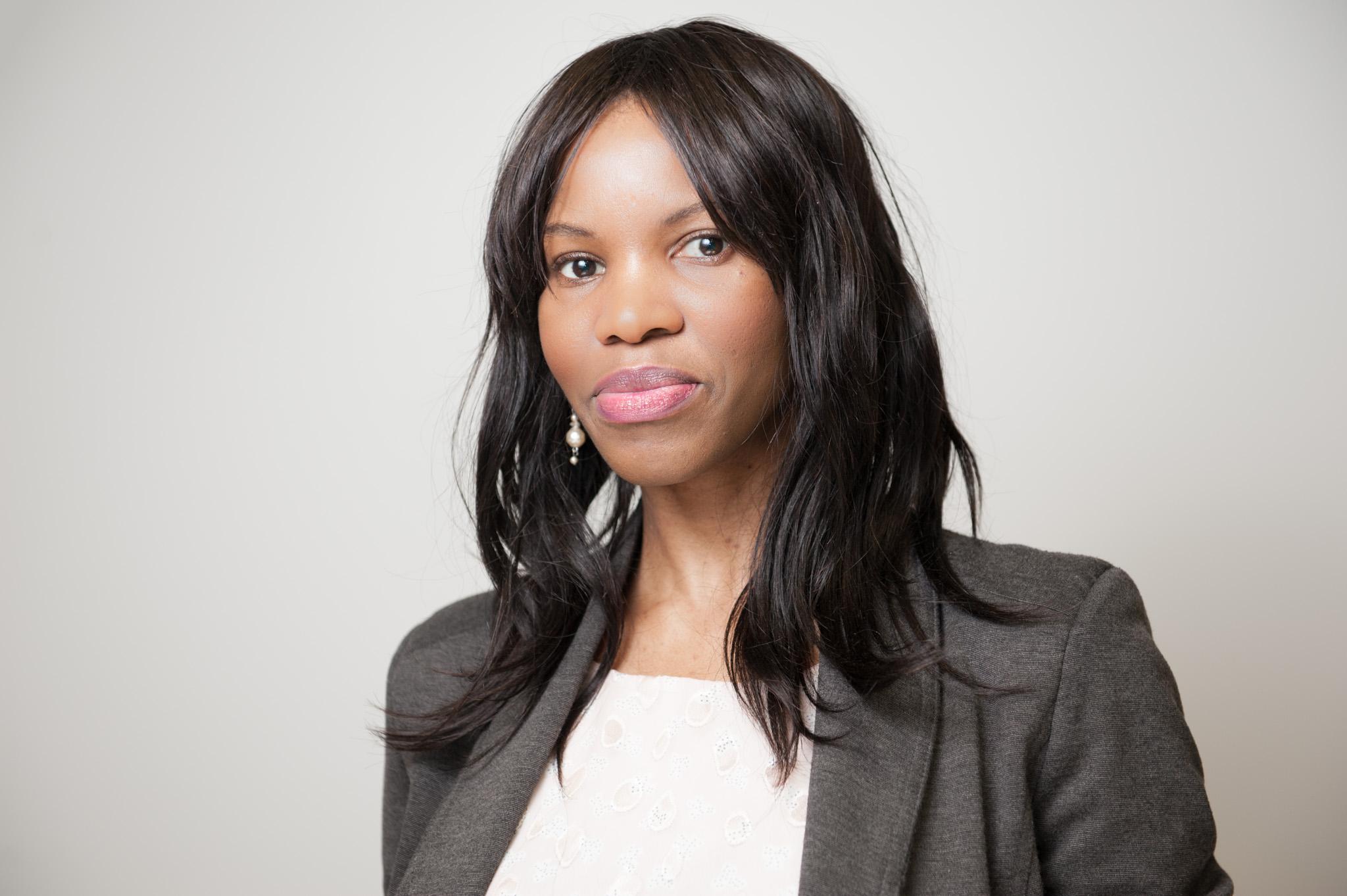 Dr. Udunna Anazodo