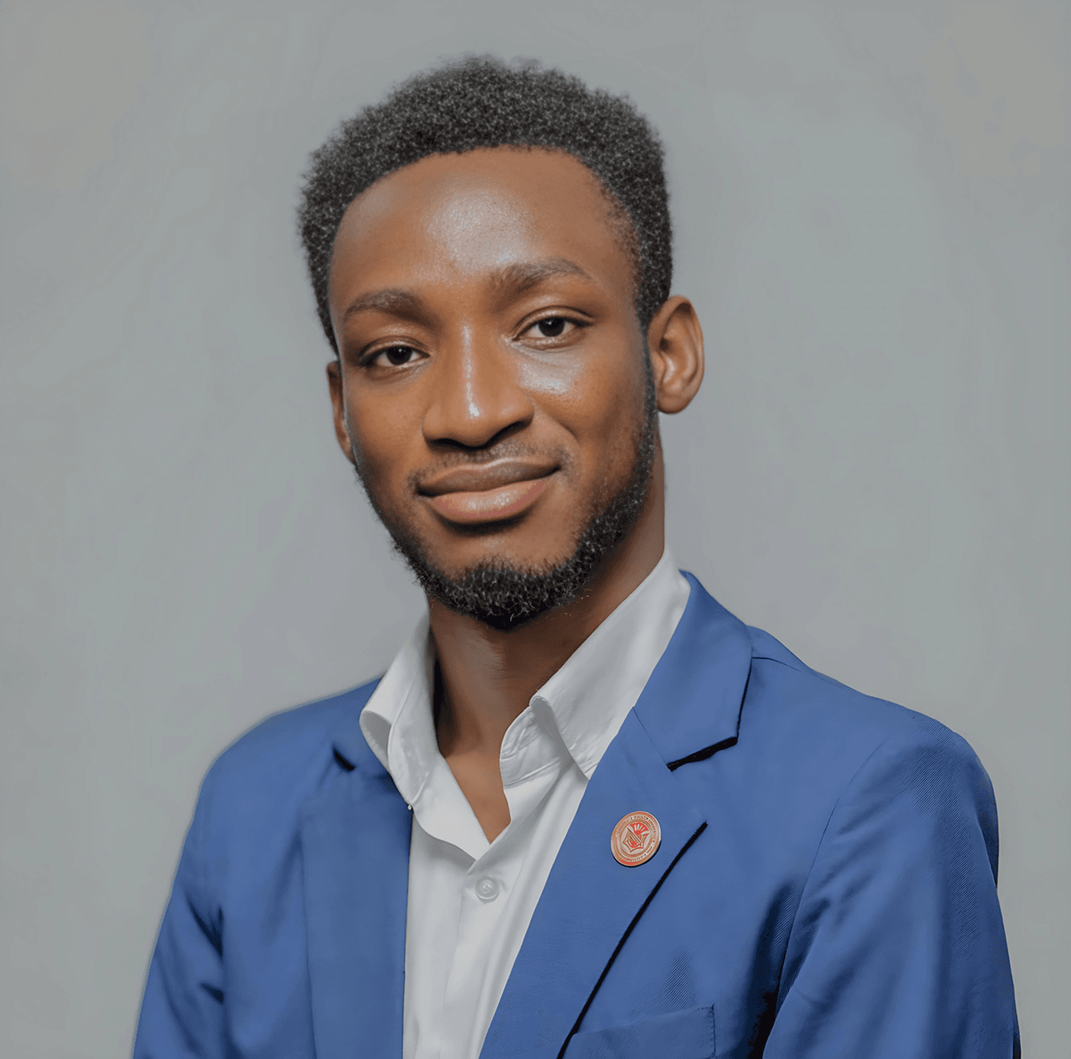 Ahmed Issah Tahiru