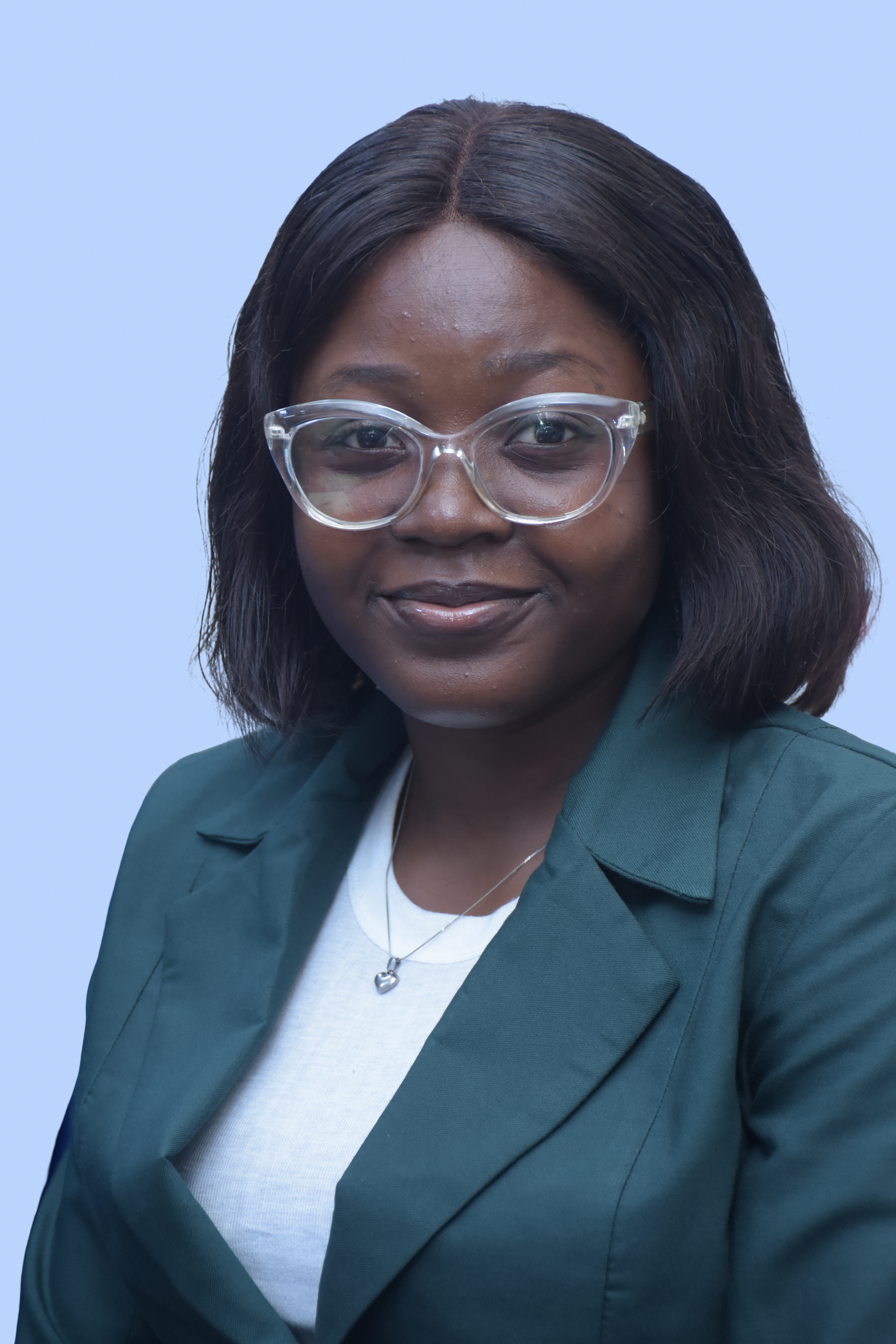 Tolulope Olusuyi
