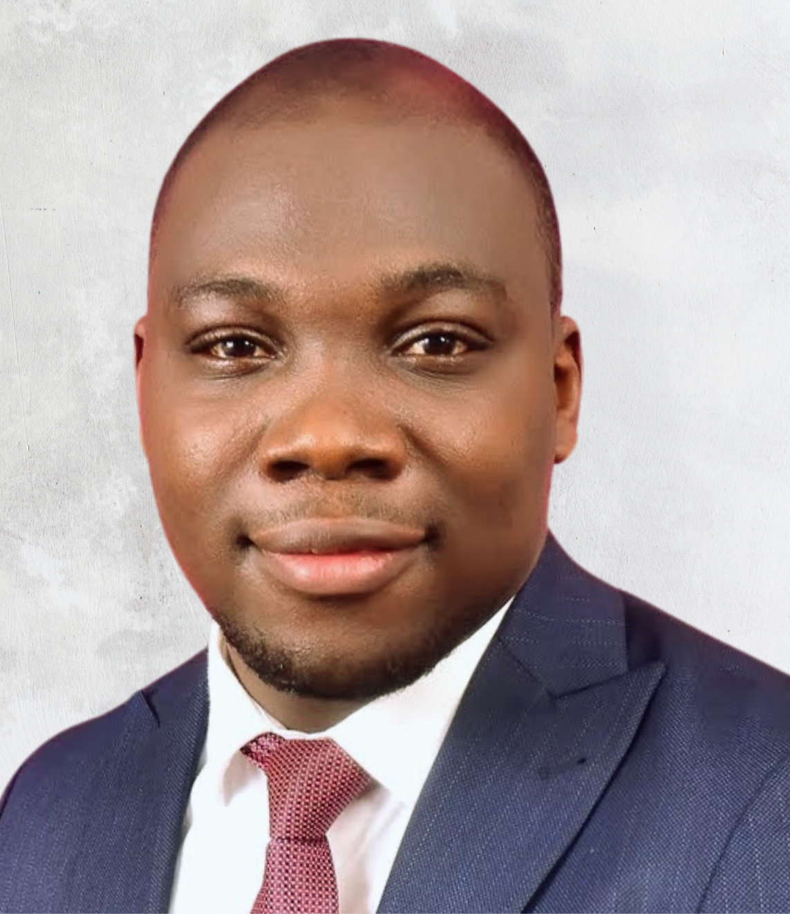 Dr. Maruf Adewole