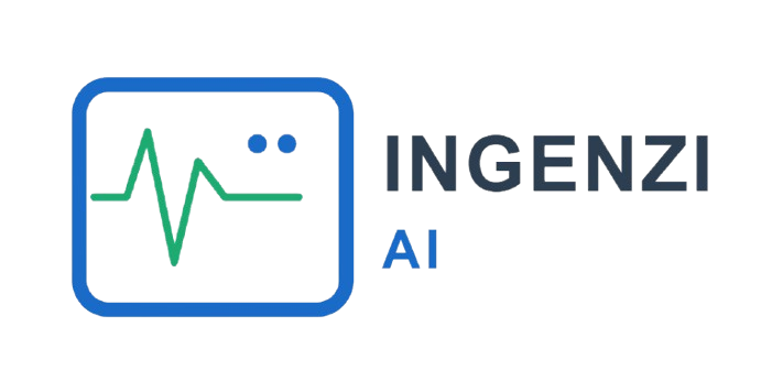 Ingenzi AI logo